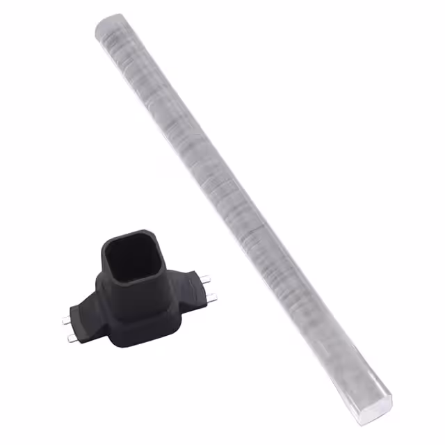 LPV3-1750F-RGB Bivar Inc.  Ottica - Tubi luminosi